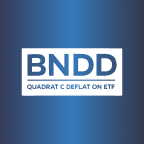 Quadratic Deflation ETF (BNDD)