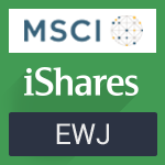 iShares MSCI Japan ETF (EWJ)