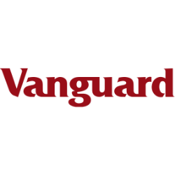 Vanguard Total Stock Market ETF (VTI)