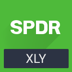 State Street Consumer Discretionary Select Sector SPDR ETF (XLY)