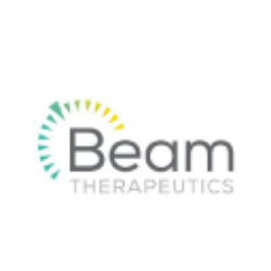 Beam Therapeutics Inc. (BEAM)