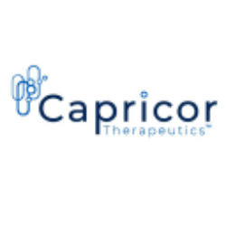 Capricor Therapeutics, Inc. (CAPR)
