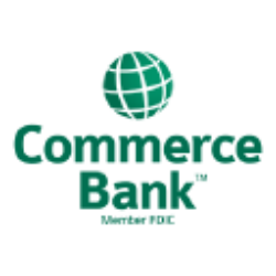 Commerce Bancshares, Inc. (CBSH)