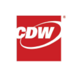 CDW Corporation (CDW)