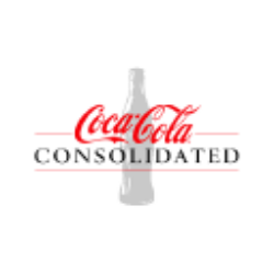 Coca-Cola Consolidated, Inc. (COKE)