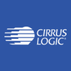 Cirrus Logic, Inc. (CRUS)