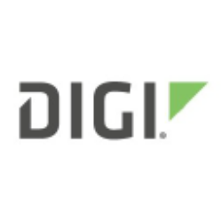 Digi International Inc. (DGII)