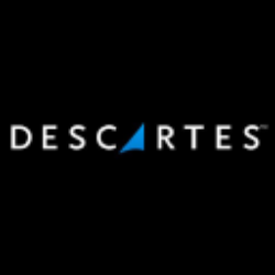The Descartes Systems Group Inc. (DSGX)