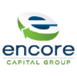 Encore Capital Group, Inc. (ECPG)