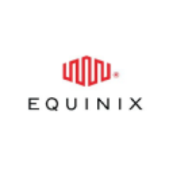Equinix, Inc. (EQIX)