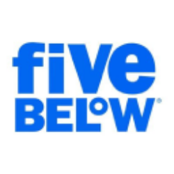 Five Below, Inc. (FIVE)