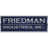 Friedman Industries, Incorporated (FRD)