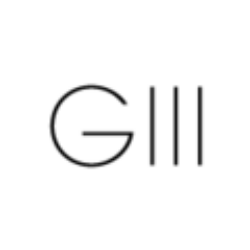G-III Apparel Group, Ltd. (GIII)