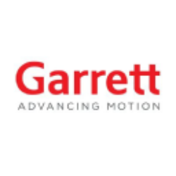 Garrett Motion Inc. (GTX)