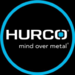 Hurco Companies, Inc. (HURC)