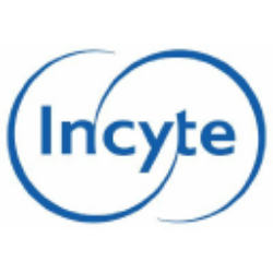 Incyte Corporation (INCY)