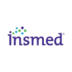 Insmed Incorporated (INSM)