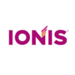 Ionis Pharmaceuticals, Inc. (IONS)