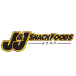 J&J Snack Foods Corp. (JJSF)