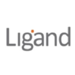 Ligand Pharmaceuticals Incorporated (LGND)