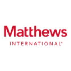 Matthews International Corporation (MATW)