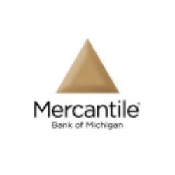 Mercantile Bank Corporation (MBWM)