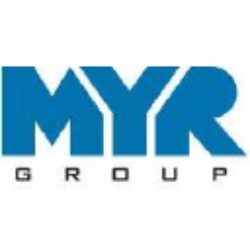 MYR Group Inc. (MYRG)