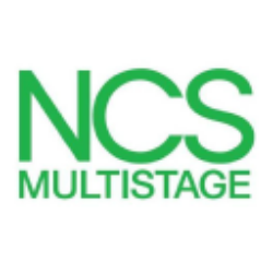 NCS Multistage Holdings, Inc. (NCSM)