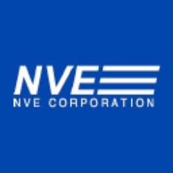 NVE Corporation (NVEC)
