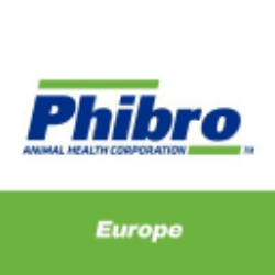 Phibro Animal Health Corporation (PAHC)